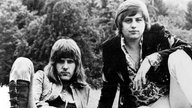 Greg Lake und Keith Emerson