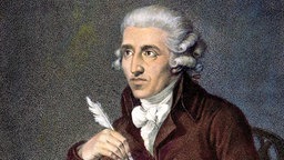 Joseph Haydn