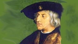 Heinrich Isaac