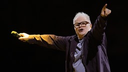 Herbert Grönemeyer live in Dortmund