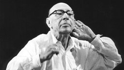 Igor Strawinsky
