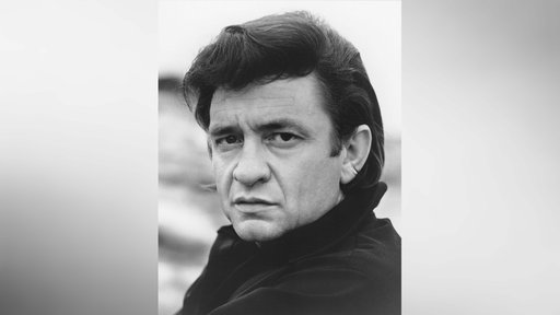 Johnny Cash 1969