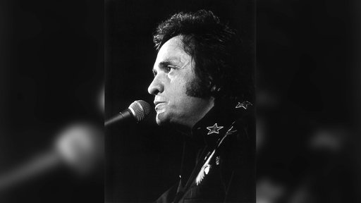 Johnny Cash 