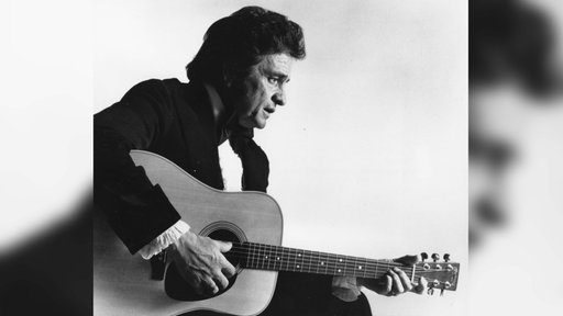 Johnny Cash 