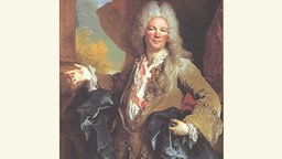 Joseph Bodin de Boismortier