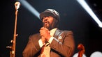 Leverkusener Jazztage 2014 - Gregory Porter
