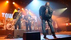 Leverkusener Jazztage 2014 - Tower Of Power