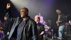Leverkusener Jazztage 2014 - Tower Of Power