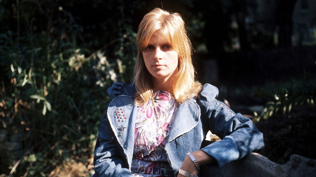 Linda McCartney