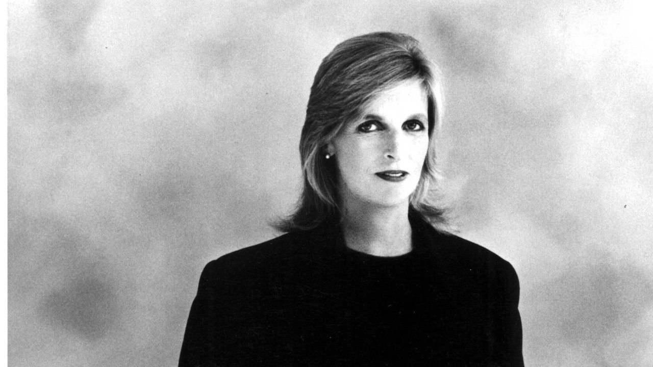 Linda McCartney