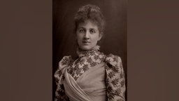 Liza Lehmann (Elizabetta Nina Mary Frederika Lehmann - 1862-1918)