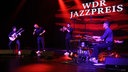 Sänger Rabih Lahoud gewann den WDR Jazzpreis während der Coronazeit und holte sein Preisträgerkonzert in Gütersloh am Vorabend der Verleihung nach.