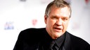 Sänger und Schauspieler Meat Loaf
