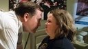 Filmszene aus "Kings of Rock - Tenacious D" mit Meat Loaf