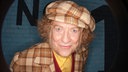Slade-Sänger Noddy Holder im Jahr 2007
