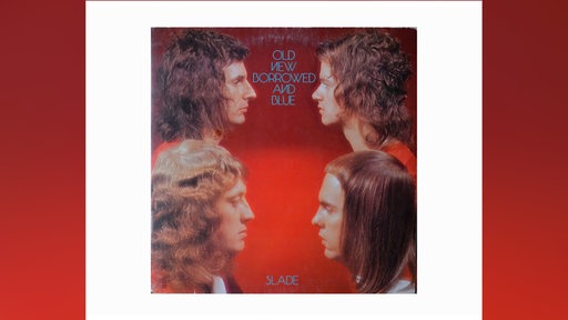 Slade-Plattencover