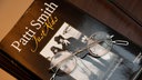 Patti Smith-Buch "Just Kids"