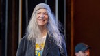 Patti Smith live 2025
