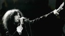 Patti Smith live 1978