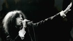 Patti Smith live 1978