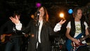 Patti Smith live in New York 2006