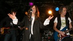 Patti Smith live in New York 2006