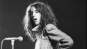 Patti Smith live 1978