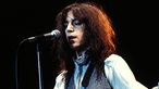 Patti Smith live 1978