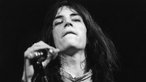 Patti Smith live 1978