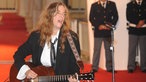 Patti Smith in Venedig, 2011
