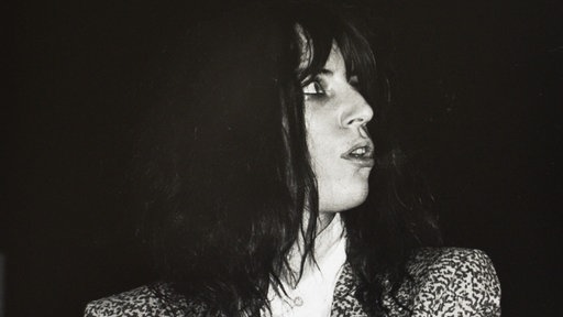 Patti Smith