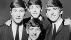 Beatles 1962/63