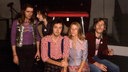 Paul McCartney und Wings 1972