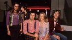 Paul McCartney und Wings 1972