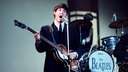 Paul McCartney 1964 live