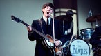 Paul McCartney 1964 live