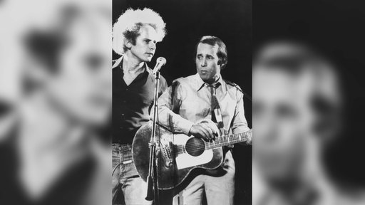 Simon and Garfunkel 1978
