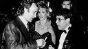 Paul Simon, Phil Collins