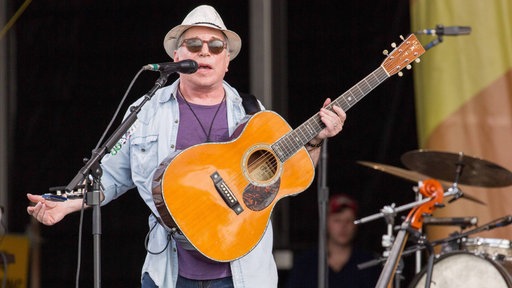 Paul Simon live 2016