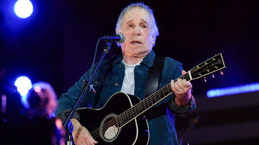 Paul Simon live 2021