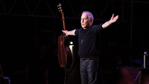 Paul Simon live 2019