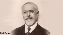 Paul Dukas