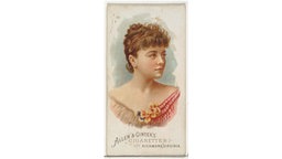 Pauline Hall