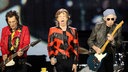 Rolling Stones live