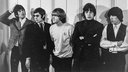 Rolling Stones 1965 in Stockholm