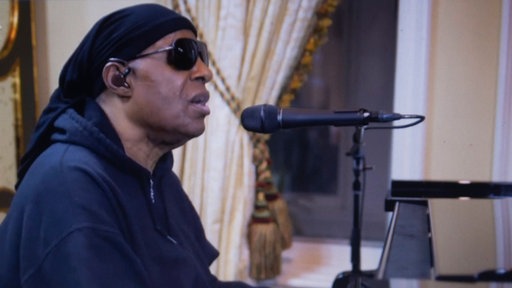 Stevie Wonder Musikprojekt 2020