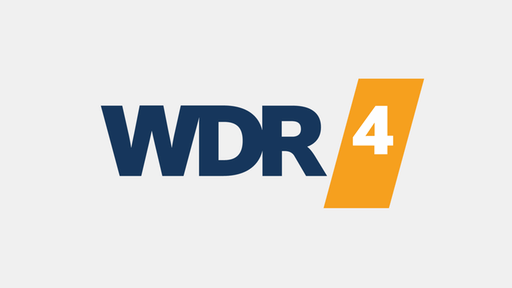 WDR 4 Logo