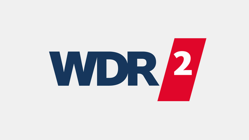 WDR 2 Logo