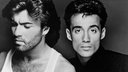 Popgruppe Wham