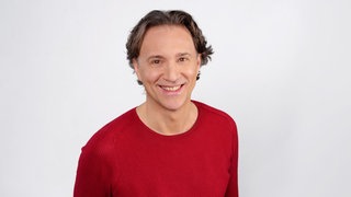 Moderator Nicolas Tribes